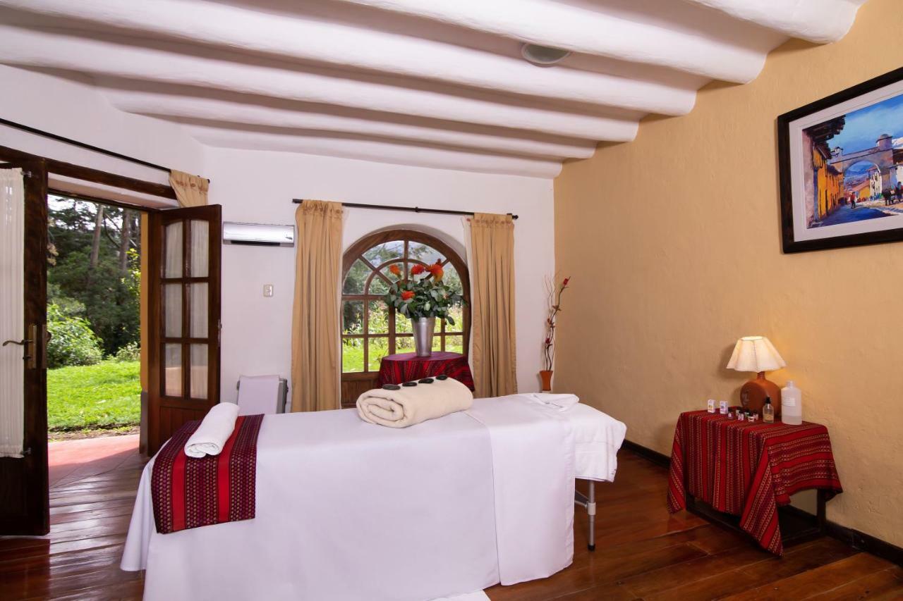 Hotel Hacienda Del Valle Урубамба Экстерьер фото